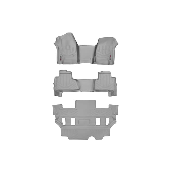 Floorliners, 465431-46607-2-7